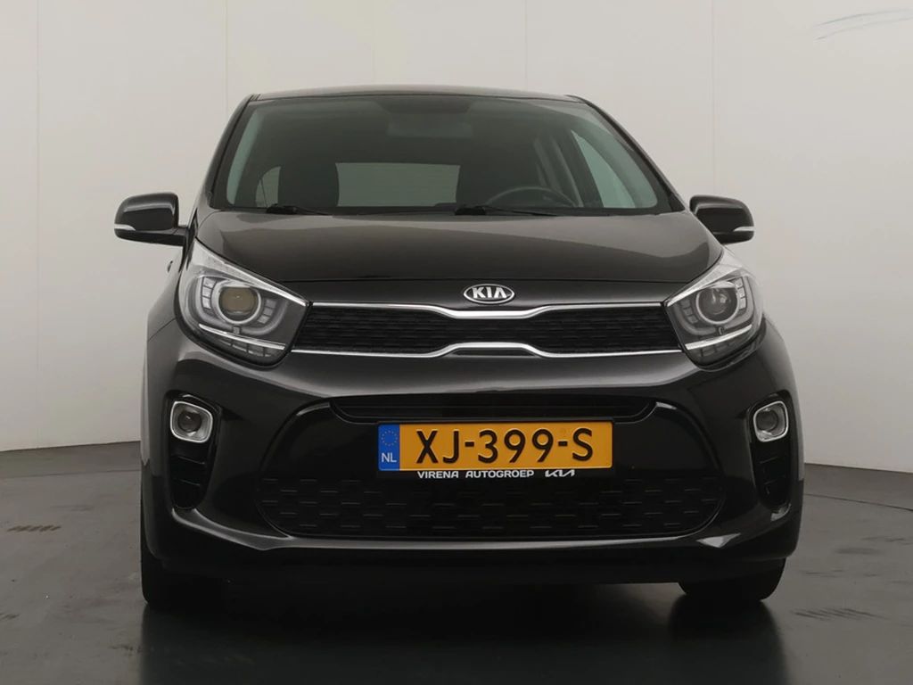Kia Picanto – foto 12