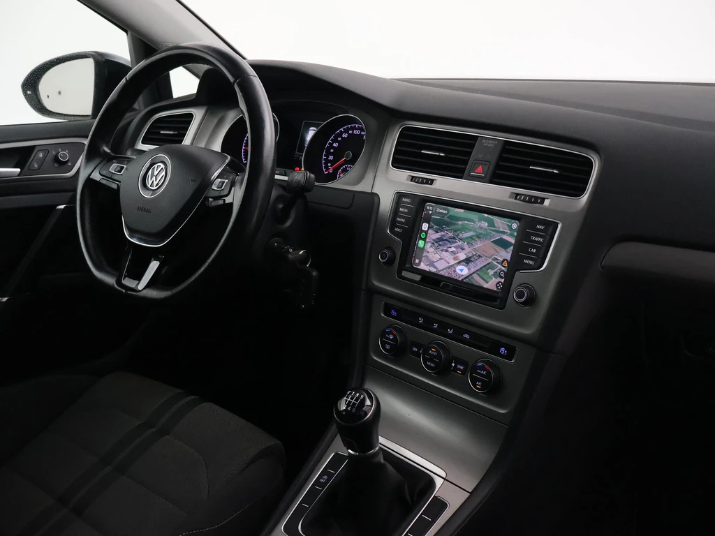 Volkswagen Golf – foto 9
