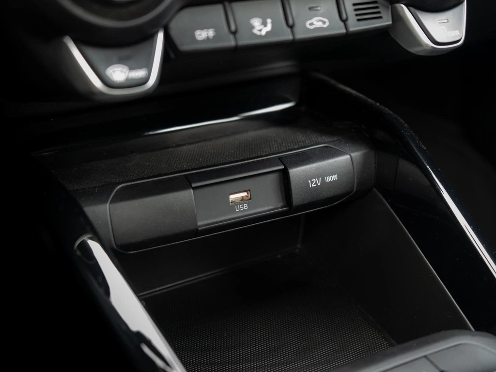 Kia Stonic – foto 16