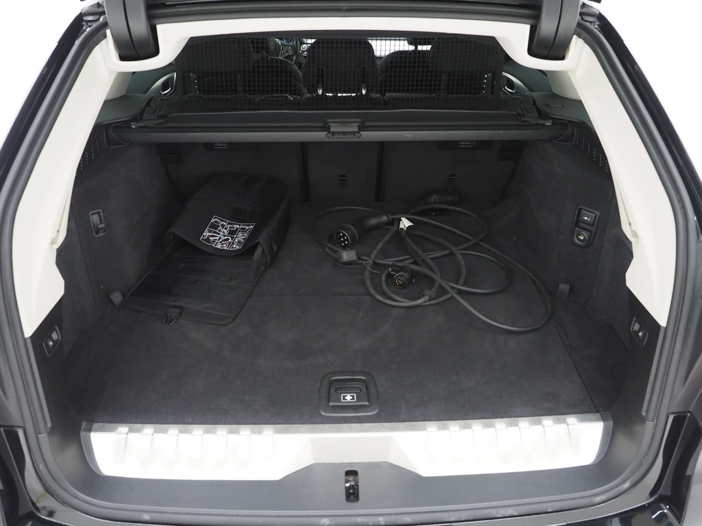 BMW 5 Serie – foto 36
