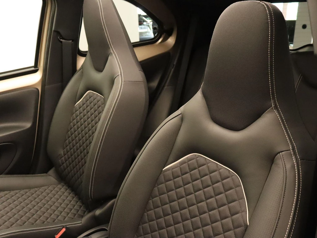 Toyota Aygo – foto 13