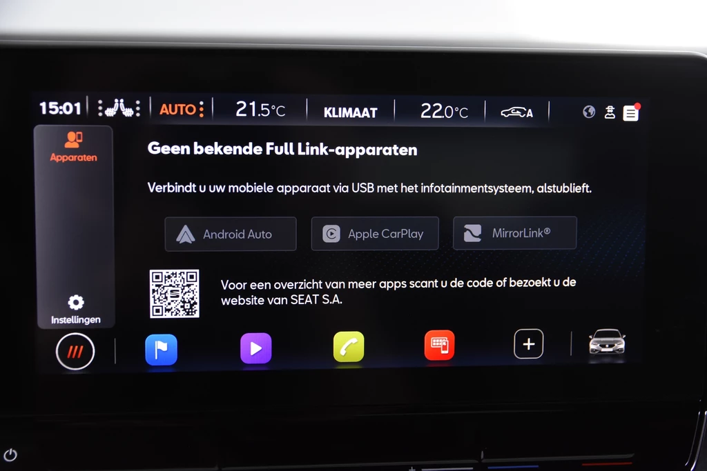 SEAT Leon – foto 21