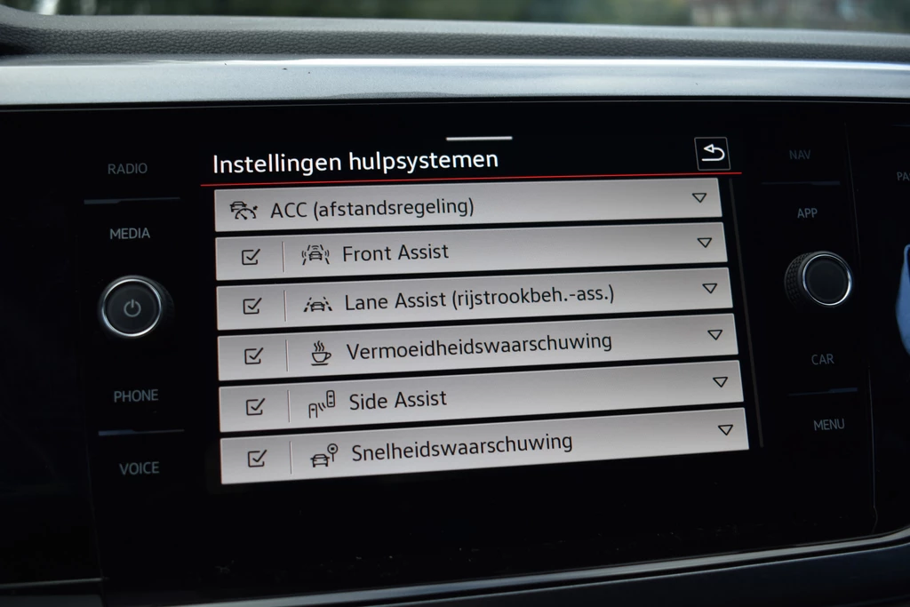 Volkswagen Polo – foto 40