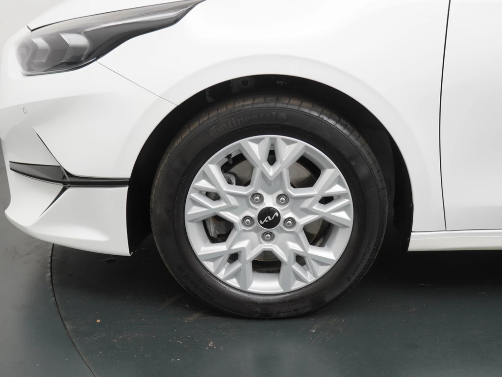 Kia Ceed Sportswagon – foto 17