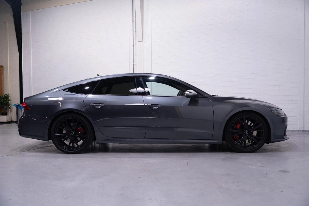 Audi A7 – foto 8