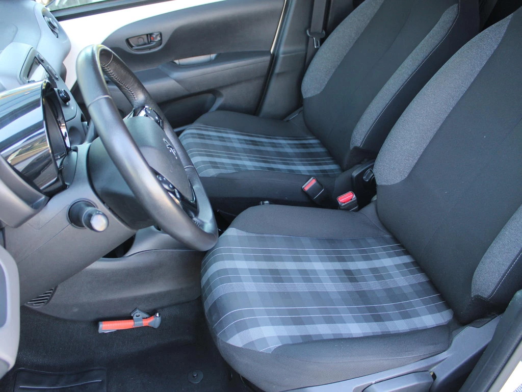 Peugeot 108 – foto 14