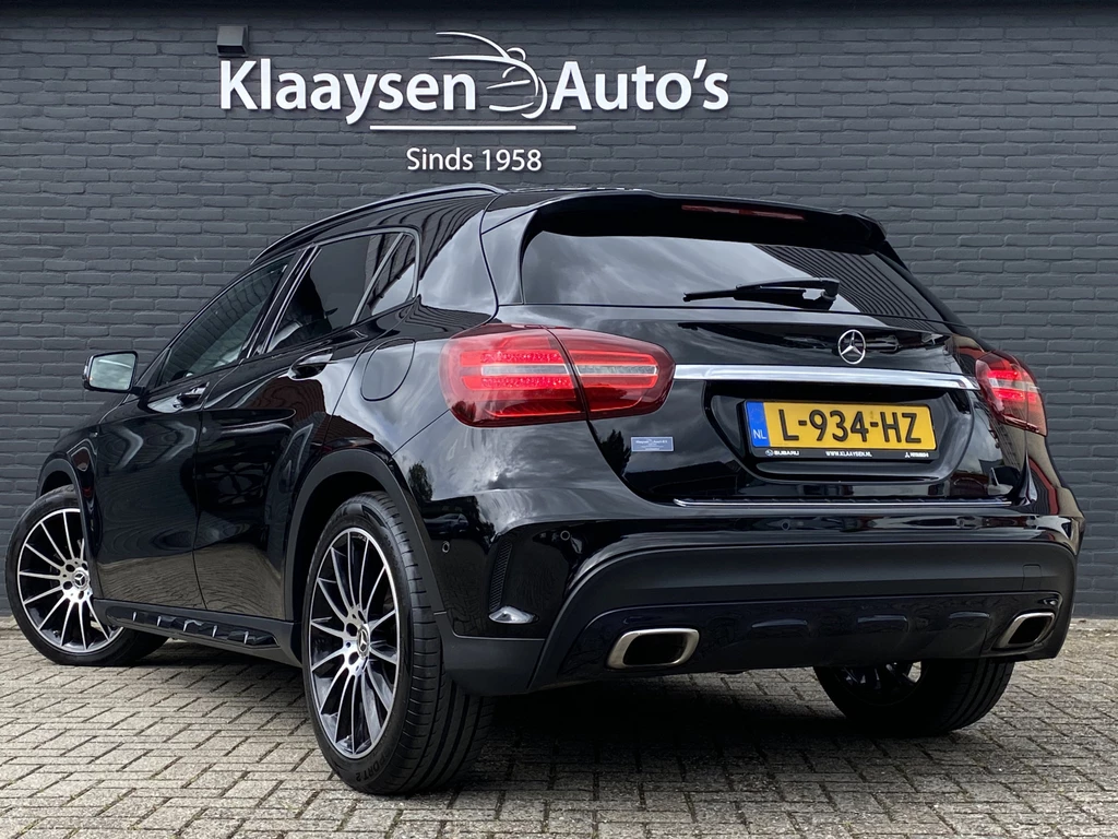 Mercedes-Benz GLA – foto 3