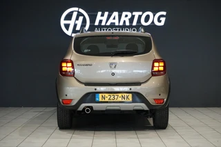 Dacia Sandero Stepway – thumbnail 3