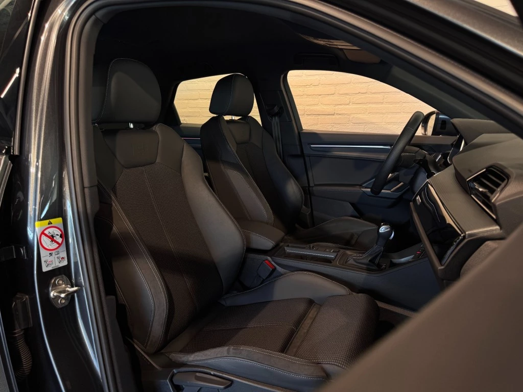 Audi Q3 – foto 13