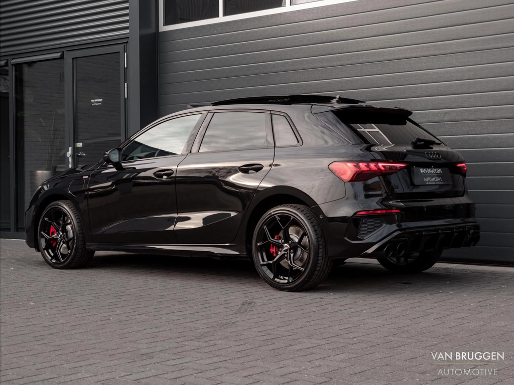 Audi A3 – foto 6