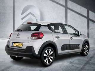 Citroën C3 – thumbnail 4