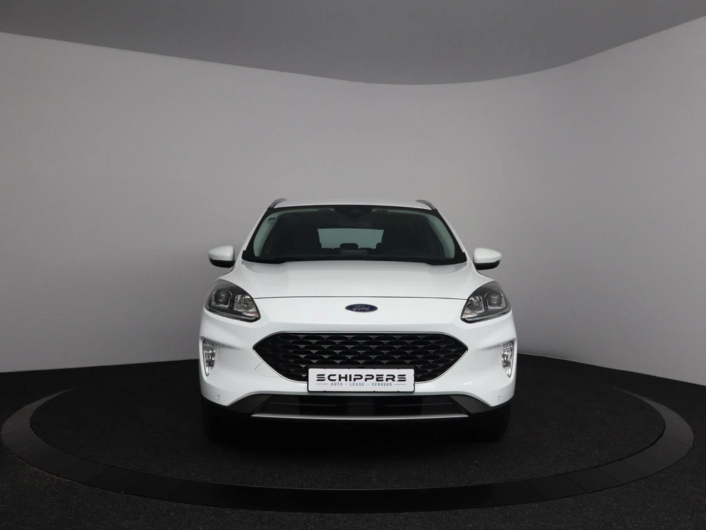 Ford Kuga – foto 9