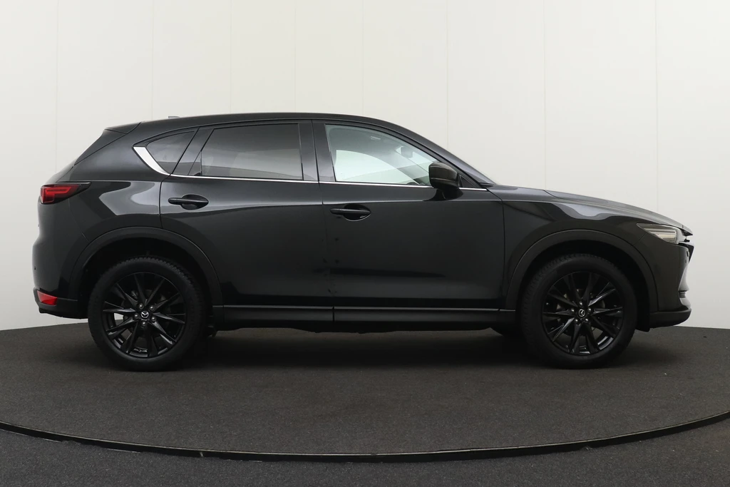 Mazda CX-5 – foto 5
