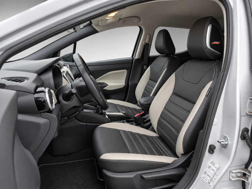 Nissan Micra – foto 9