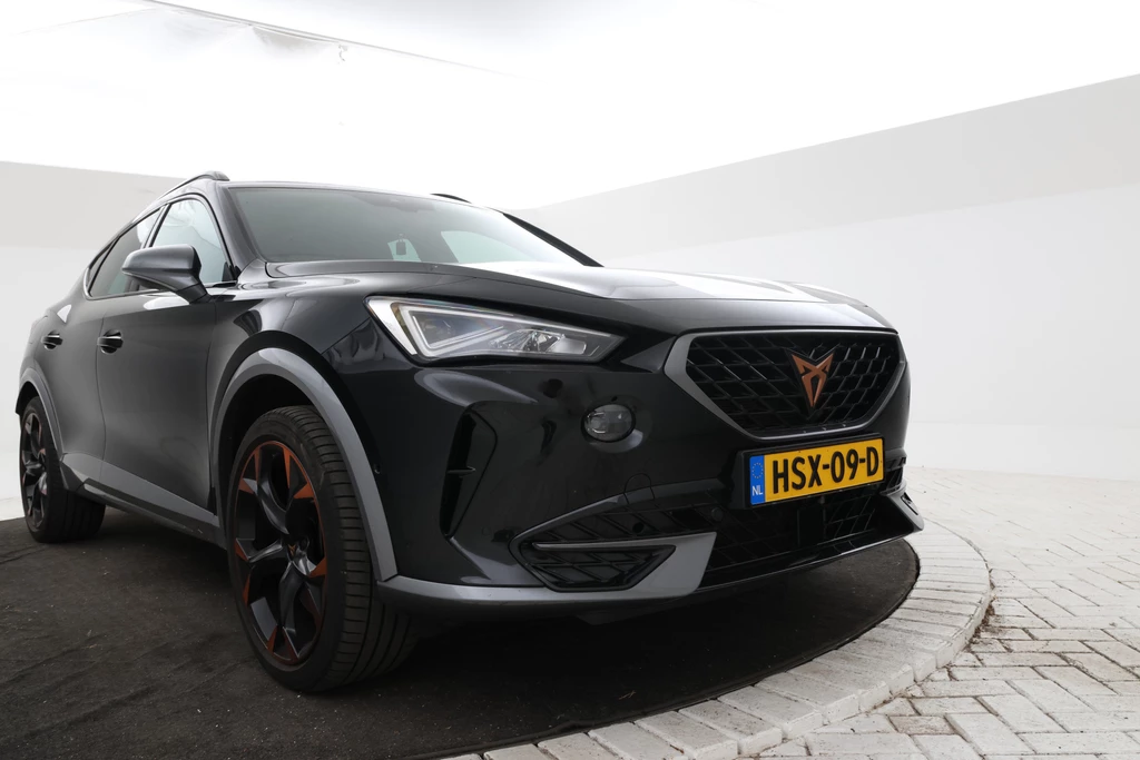 CUPRA Formentor – foto 6