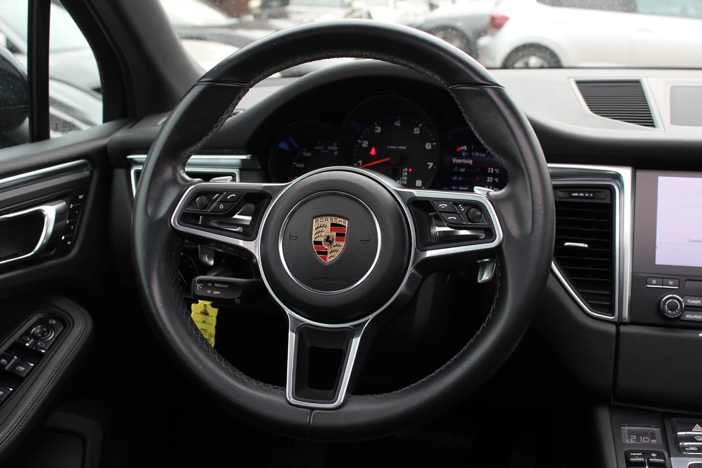 Porsche Macan – foto 19