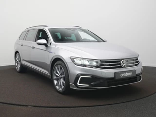 Volkswagen Passat – thumbnail 9