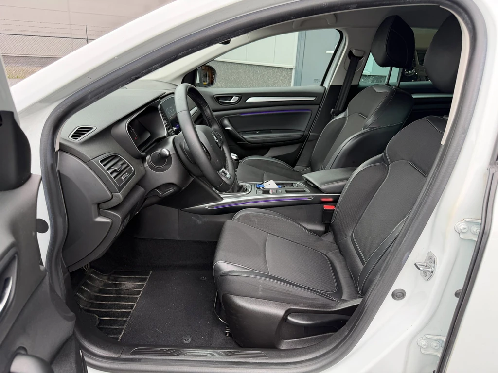 Renault Mégane Estate – foto 11