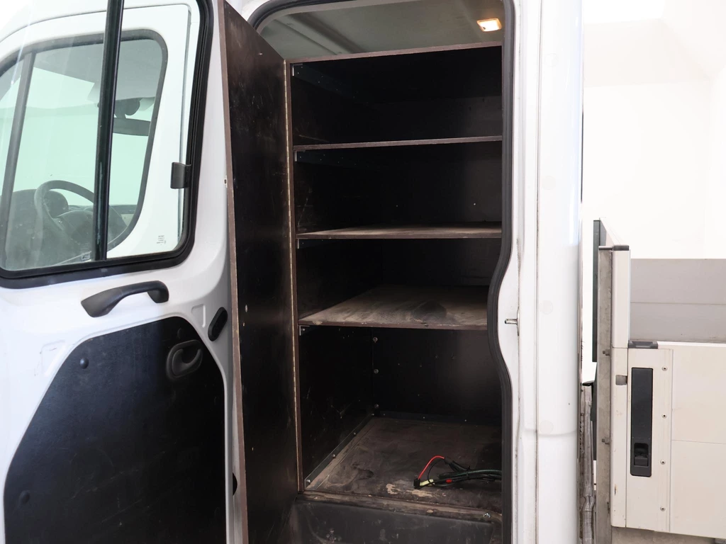 Opel Movano – foto 20