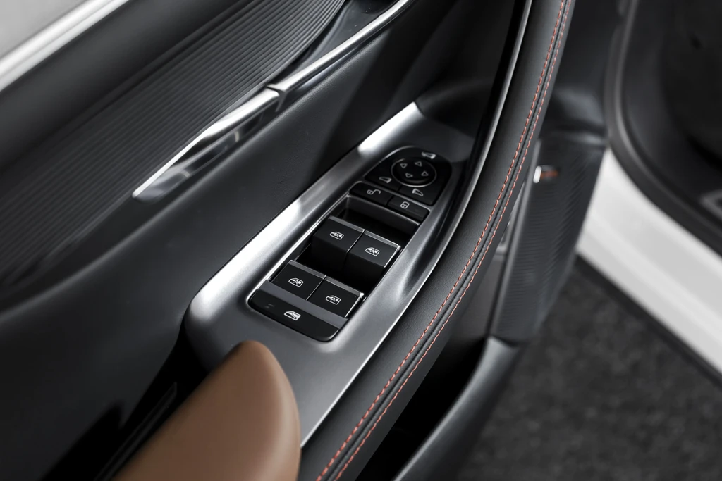 BYD SEAL U – foto 90