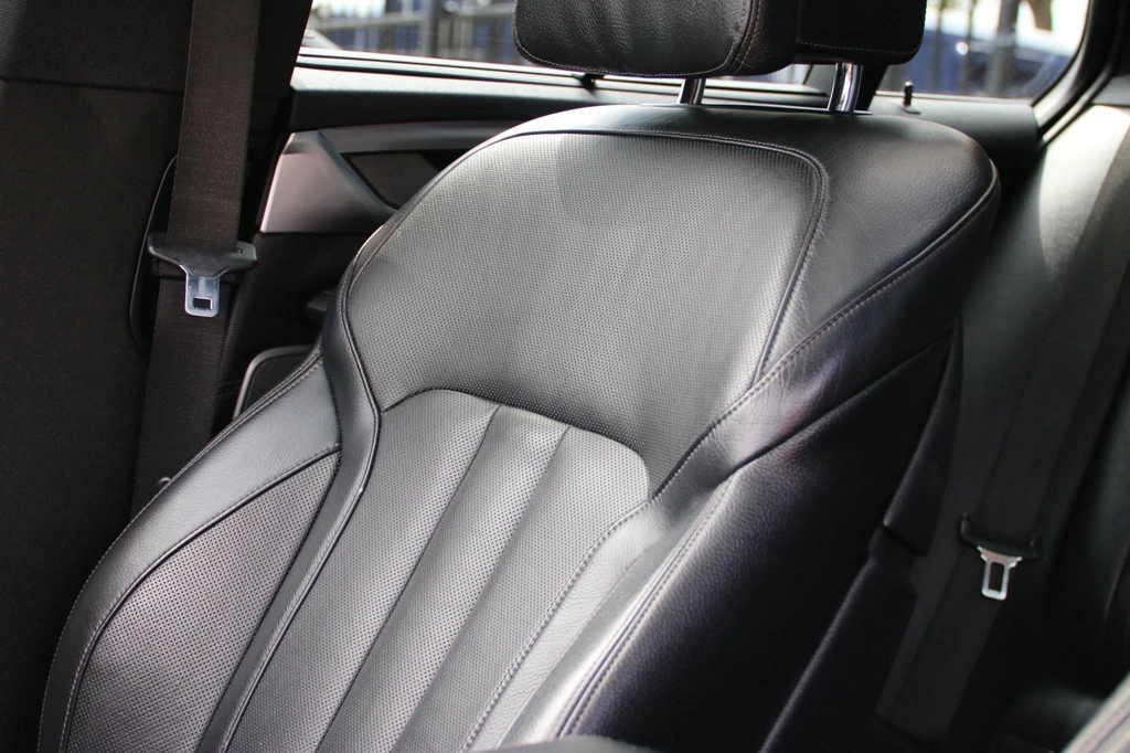 BMW 5 Serie – foto 24