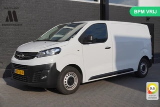 Opel Vivaro – thumbnail 1
