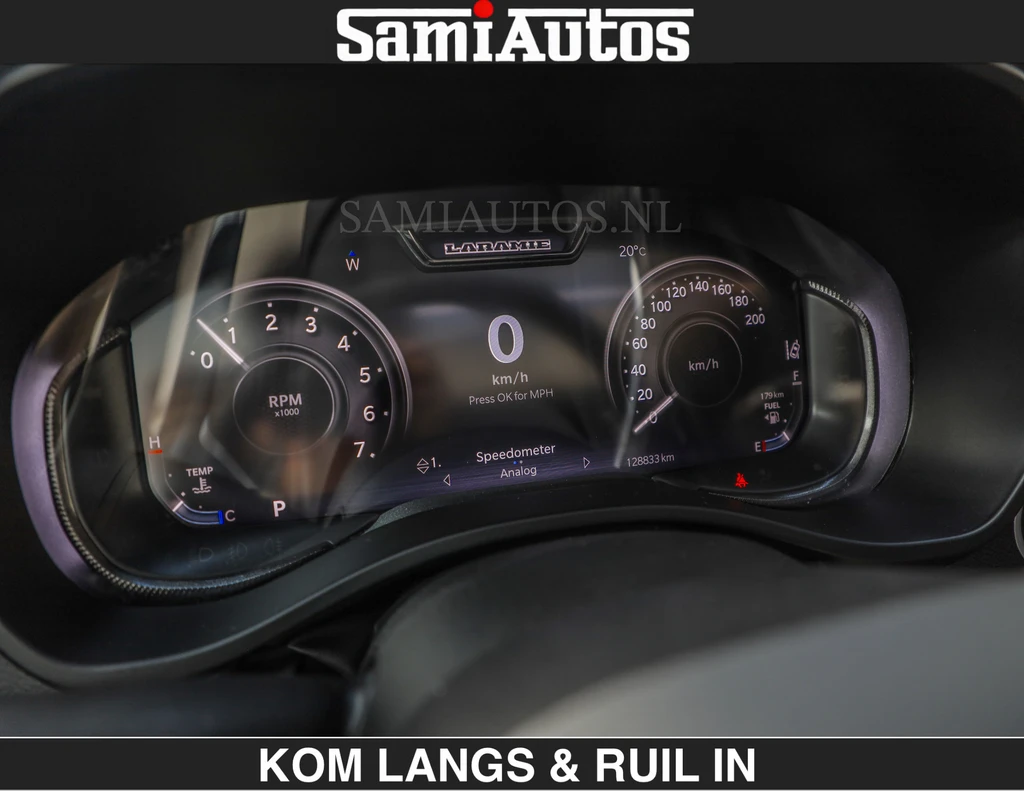 Dodge Ram Pick-Up – foto 72