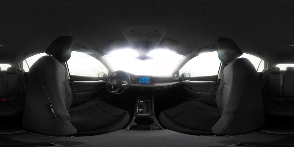 Volkswagen Golf – foto 63