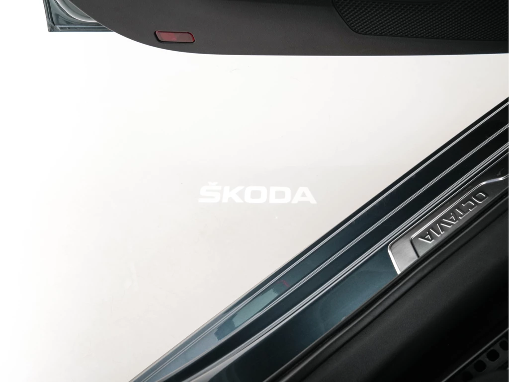 Škoda Octavia – foto 23