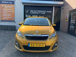 Peugeot 108 – thumbnail 8