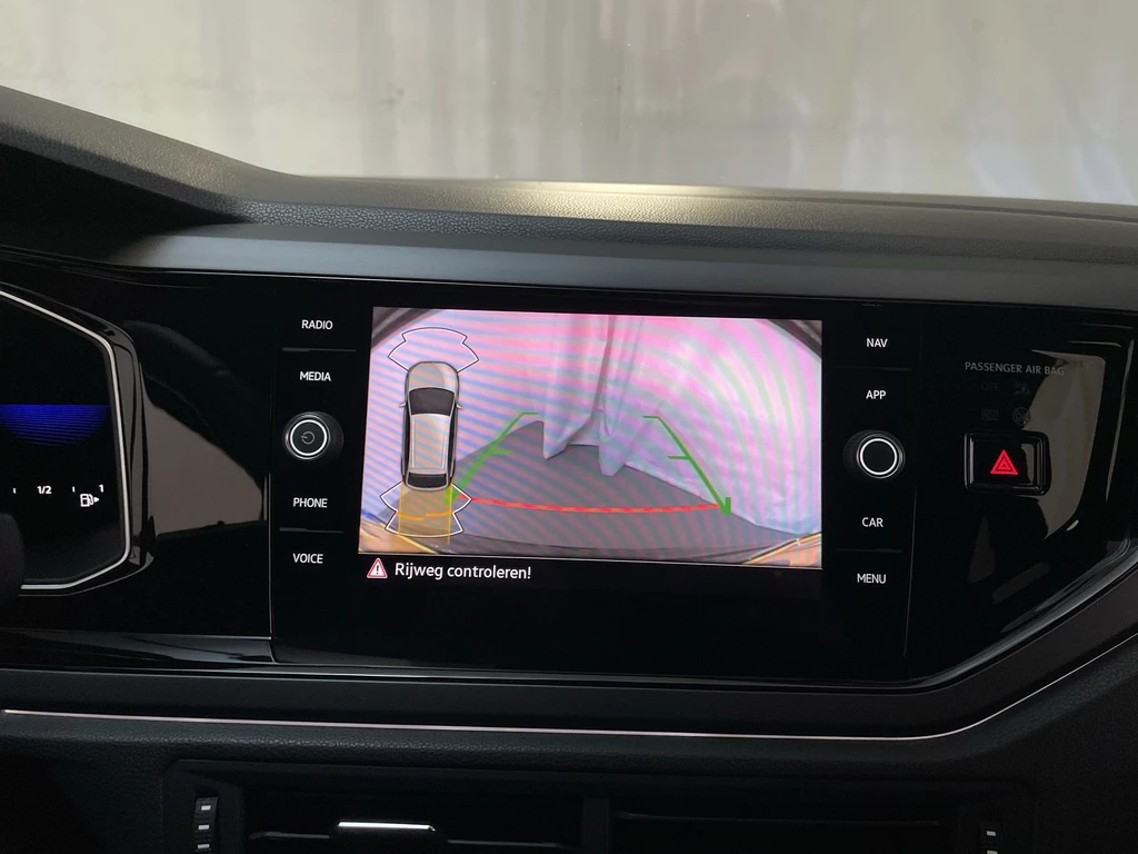 Volkswagen Taigo – foto 12
