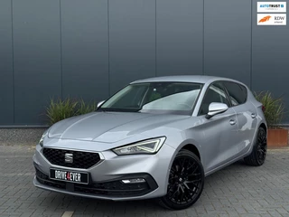 SEAT Leon – thumbnail 1