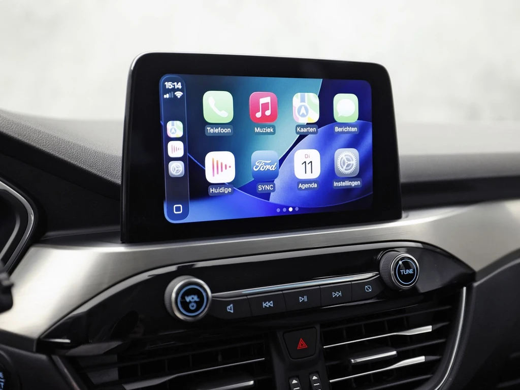 Ford Kuga – foto 12