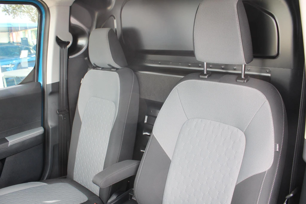 Ford E-Transit Courier – foto 9