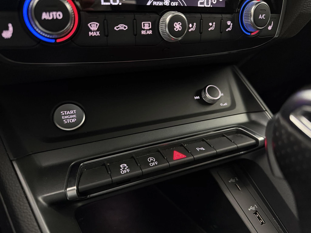 Audi Q3 – foto 41
