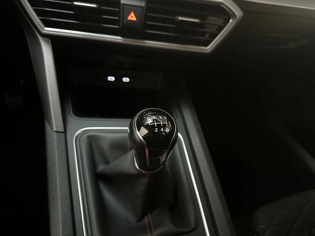 SEAT Leon – foto 22