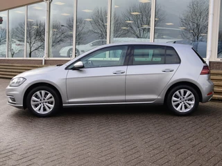 Volkswagen Golf – thumbnail 2
