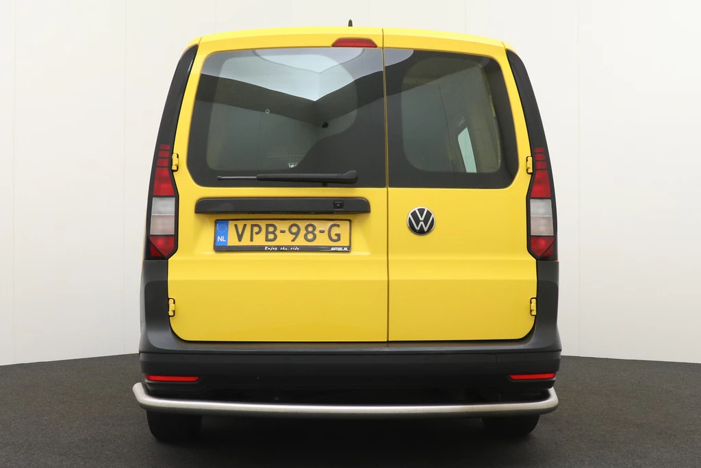 Volkswagen Caddy – foto 3