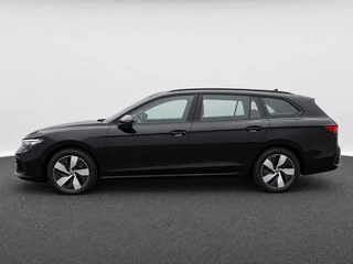 Volkswagen Passat – thumbnail 2