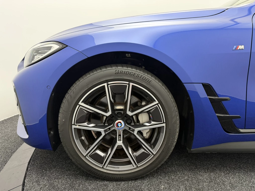 BMW i4 – foto 37