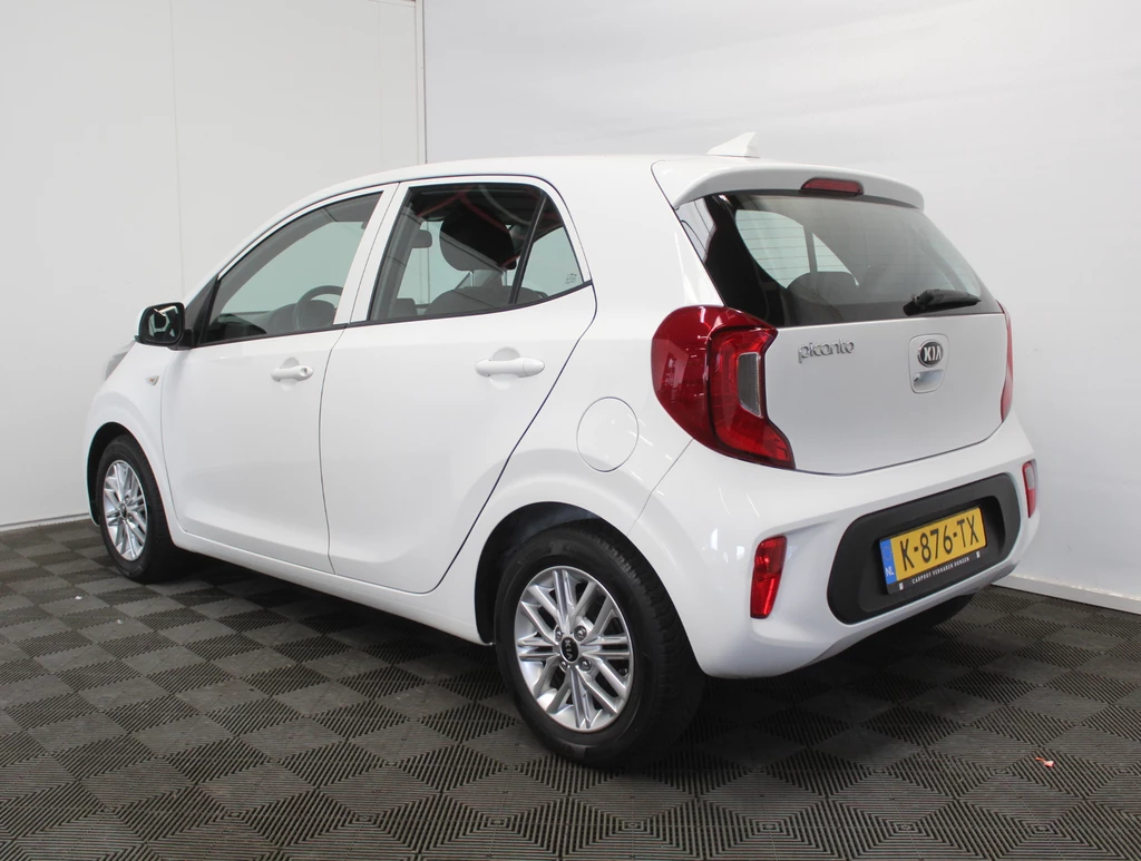 Kia Picanto – foto 4