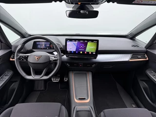 CUPRA Born – thumbnail 12