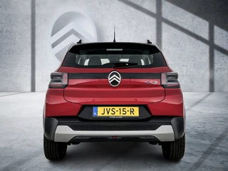 Citroën ë-C3 – thumbnail 5