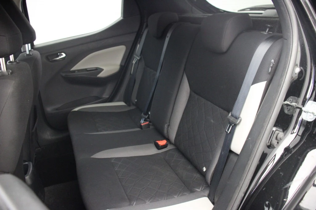Nissan Micra – foto 17