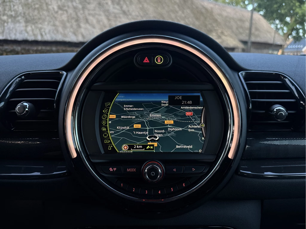MINI Clubman – foto 28