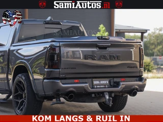 Dodge Ram Pick-Up – thumbnail 15