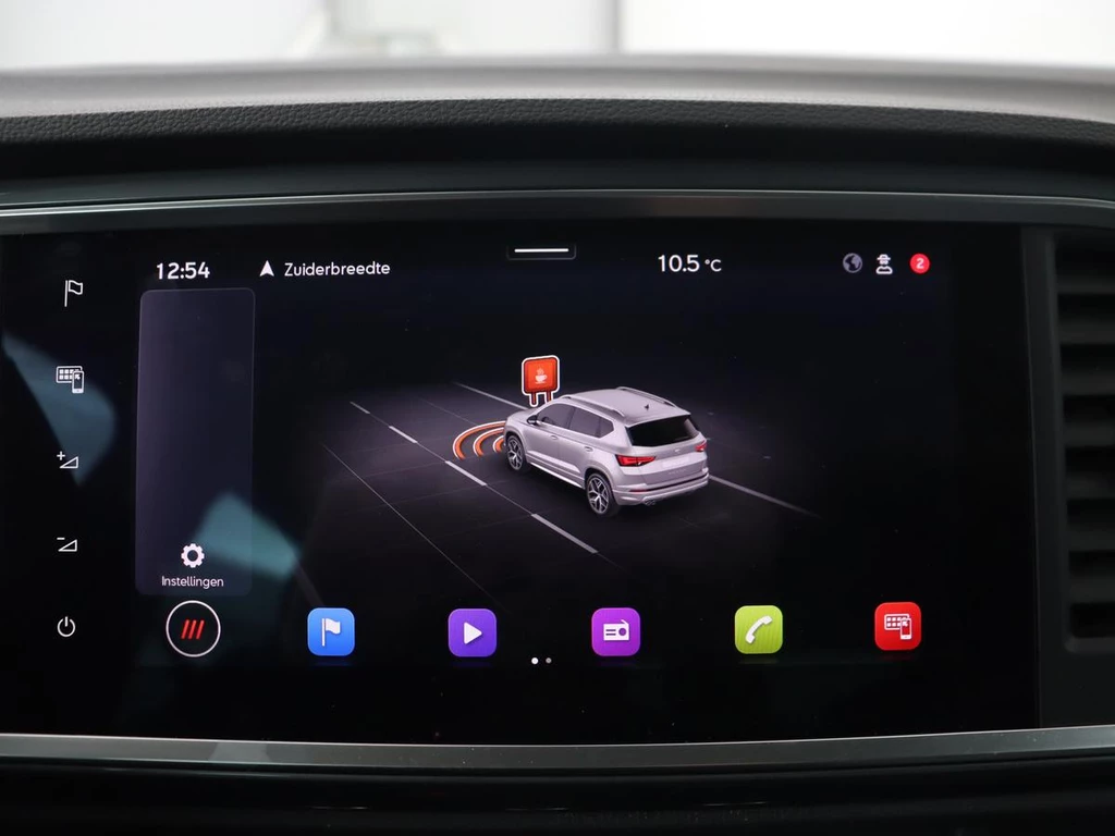 SEAT Ateca – foto 22