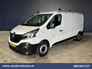 Renault Trafic – thumbnail 1