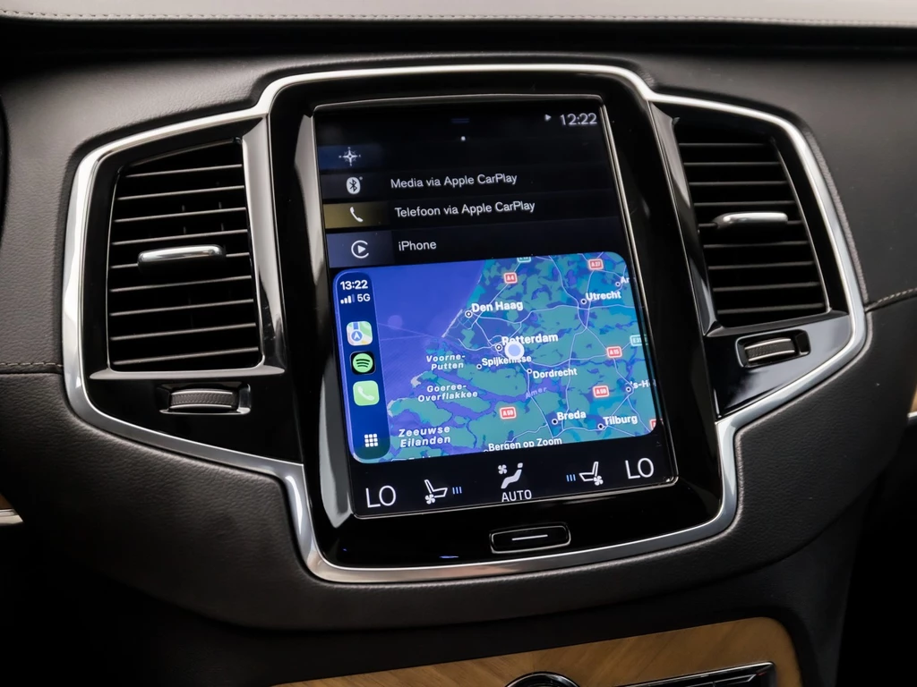 Volvo XC90 – foto 31