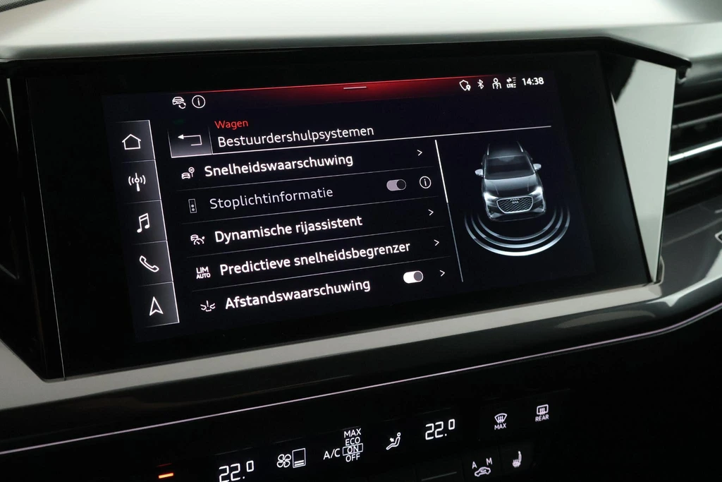 Audi Q4 e-tron – foto 37